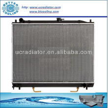 Auto Radiator For Mitsubishi MONTERO, Manufacturer & Direct Sale!